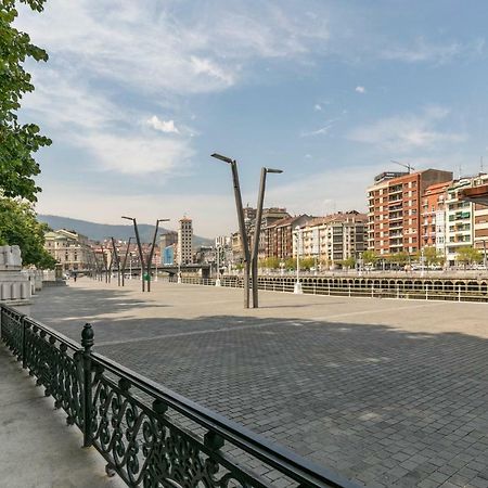 Arenal View By Forever Rentals Bilbao Exterior photo